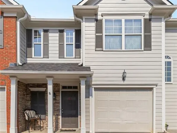 22 N Oaks Cir, Cartersville, GA 30121