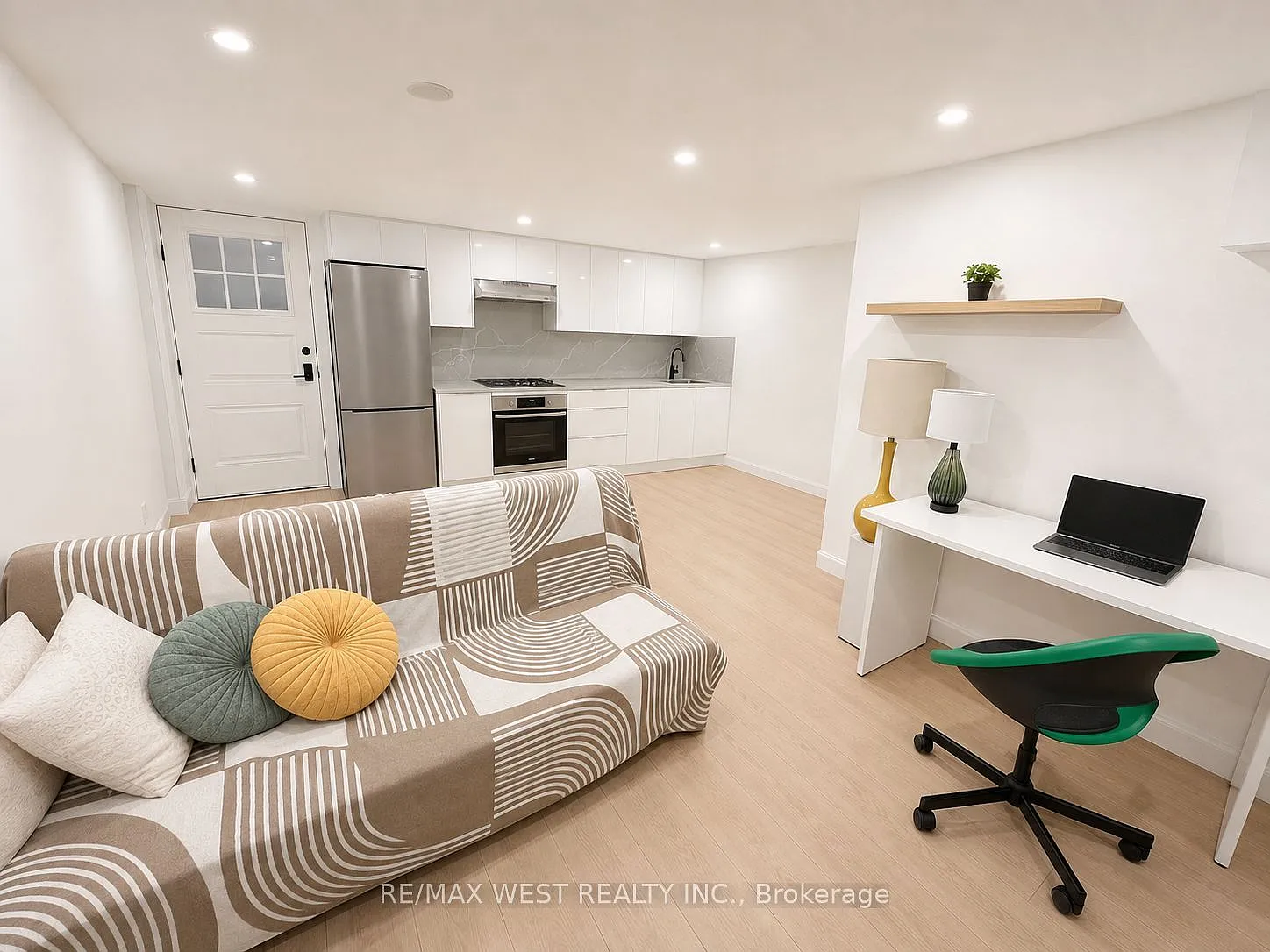 1 bed, $1,850 — Photo 2
