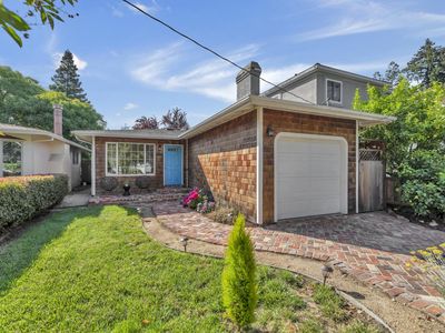 604 9th Ave, Menlo Park, CA, 94025