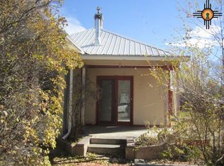 335 Terrill Ave, Raton, NM 87740