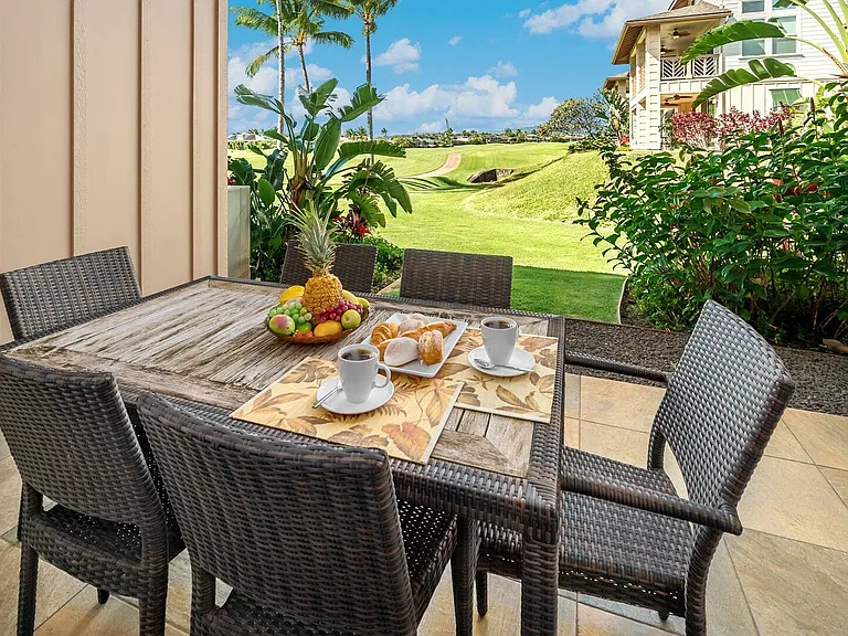 2611 Kiahuna Plantation Dr #11M — Photo 6