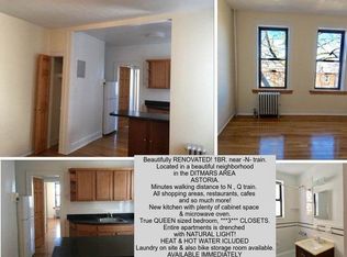 2146 Crescent St APT C5, Astoria, NY 11105