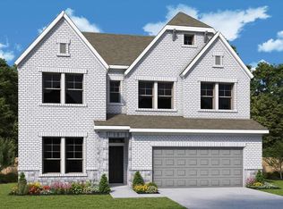 3232 Rawhide Dr, McKinney, TX 75071