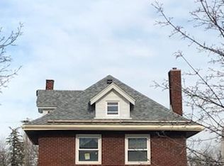 13902 Robson St, Detroit, MI 48227