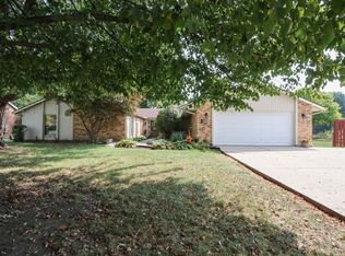 1080 Cardinal Dr, Enon, OH 45323
