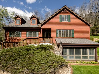 N1990 Stonecrest Rd, La Crosse, WI, 54601