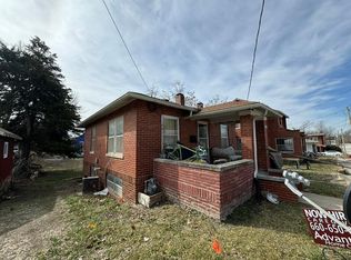 226 W 2nd St, Milan, MO 63556