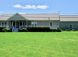 1691 Middle Rd, Highland, MI 48357