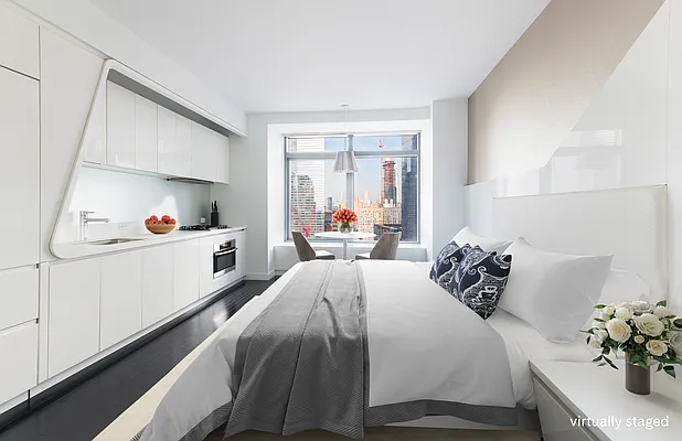 Rented by Brown Harris Stevens | media 4