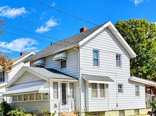 691 Singley Ave, Akron, OH 44310