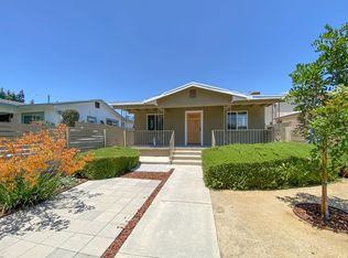 Coolidge Apartments, Los Angeles, CA 90039