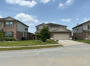 4 Eagle Lake Ct, Manvel, TX 77578