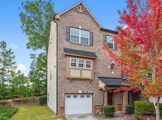 228 Presenteer Trl, Apex, NC 27539
