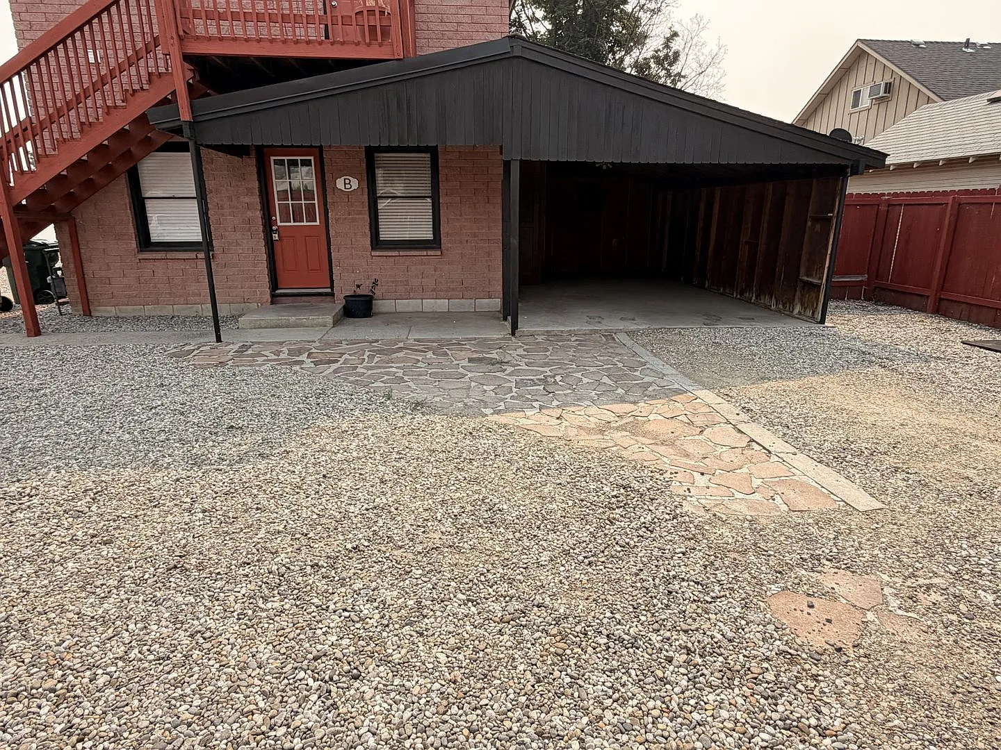 Nielson - Oregon St 265 — Photo 1
