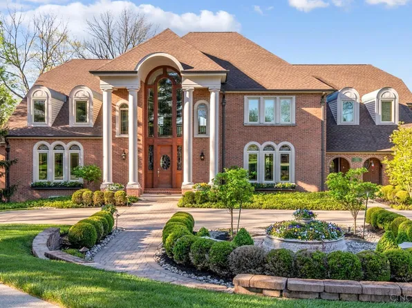 7393 Southpointe Dr, Cincinnati, OH 45233