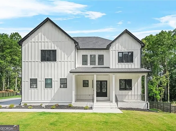 5175 Cascade Rd SW, Atlanta, GA 30331
