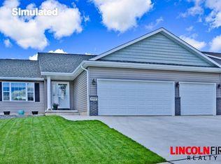 4350 W Hub Hall Dr, Lincoln, NE 68528