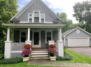 415 French Rd, Rochester, NY 14618