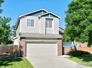 11833 Columbine St, Thornton, CO 80233
