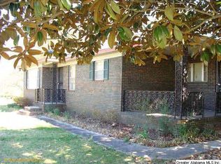 190 Dana Rd, Warrior, AL 35180