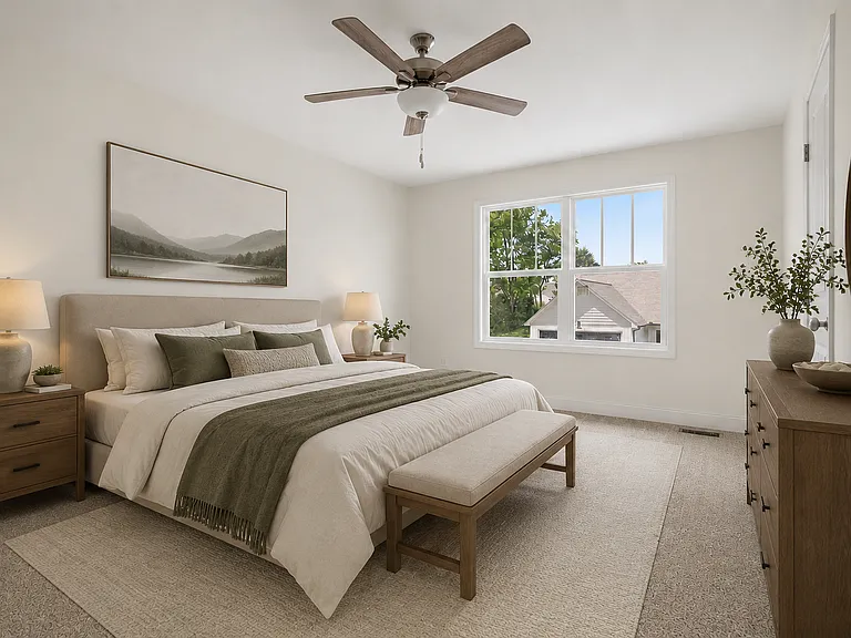 7304 Bonnie Marie Way #51 — Photo 4