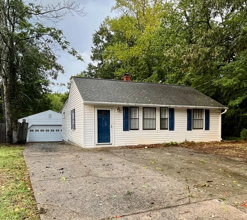 2518 Immanuel Rd