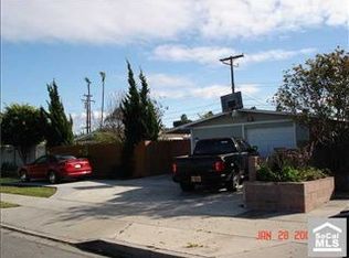 2110 W Romneya Dr, Anaheim, CA 92801