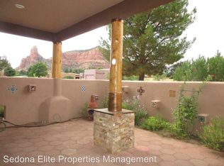 40 Apache Dr, Sedona, AZ 86351