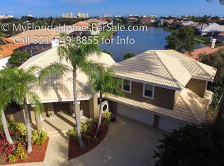570 Newport Dr, Indialantic, FL 32903