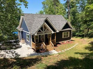 341 Bursey Rd, Hiawassee, GA 30546