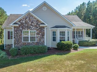 2063 Plank Rd, South Hill, VA 23970