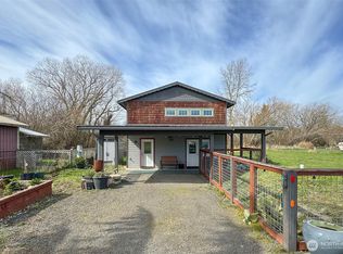 190 Golden Sands Blvd, Sequim, WA