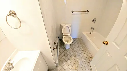 Rented by Downtown Mgt & Realty LLC