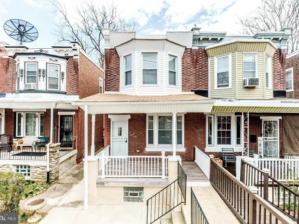 6357 Old York Rd, Philadelphia, PA 19141