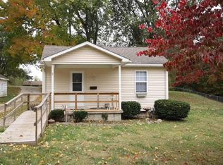 84 N Williams St, Cottage Hills, IL