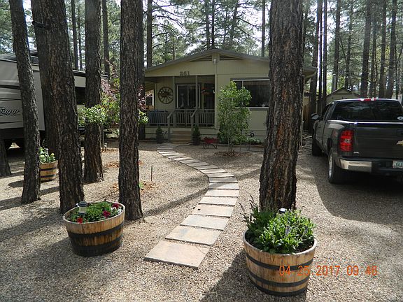 Entry way