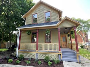3826 John Ave, Cleveland, OH
