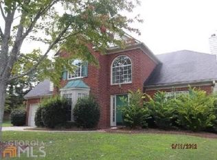 1665 Riverview Cv, Lawrenceville, GA 30046