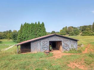 brandon blankenship - farrier in columbus, north carolina