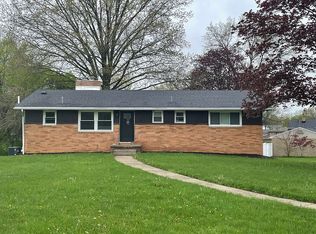 3100 Bernewood Cir NW, Canton, OH