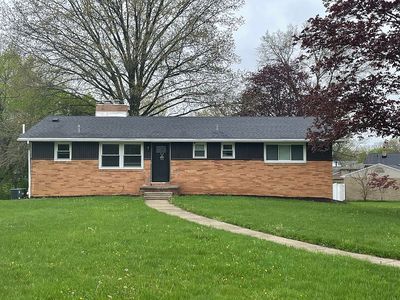 3100 Bernewood Cir NW, Canton, OH, 44709