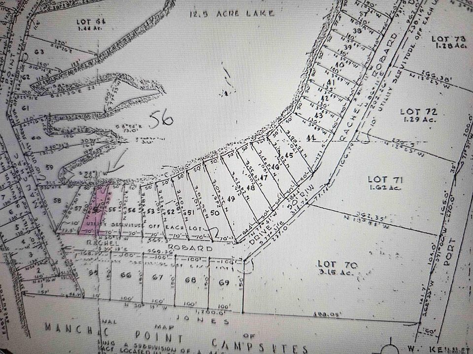 2nd image of 18617 Manchac Point Rd
