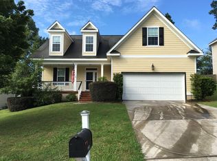 1141 Hunters Cv, Evans, GA 30809