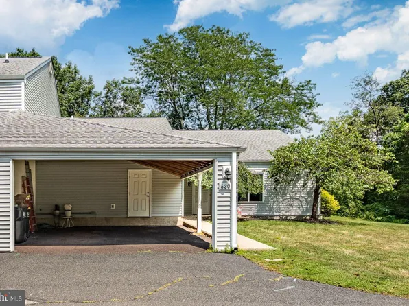 630 Bridge St, Collegeville, PA 19426