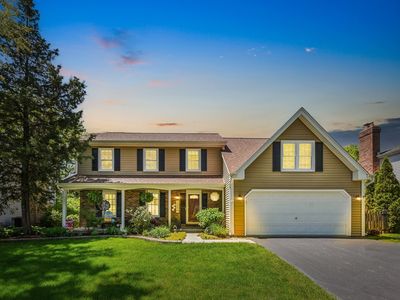 1559 Abbotsford Dr, Naperville, IL, 60563