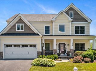 268 Estates Dr, Gibsonia, PA