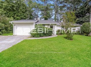 343 Ridge Trl, Riverdale, GA 30274