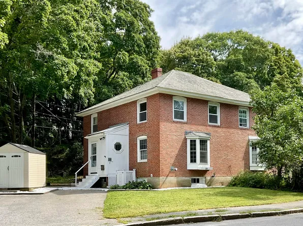 20 Oliver Street, Bath, ME 04530