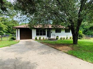 1310 Emory St, Oxford, GA 30054