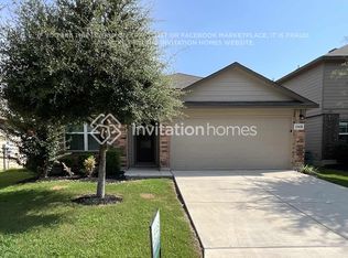 13438 Drop Seed, San Antonio, TX 78254
